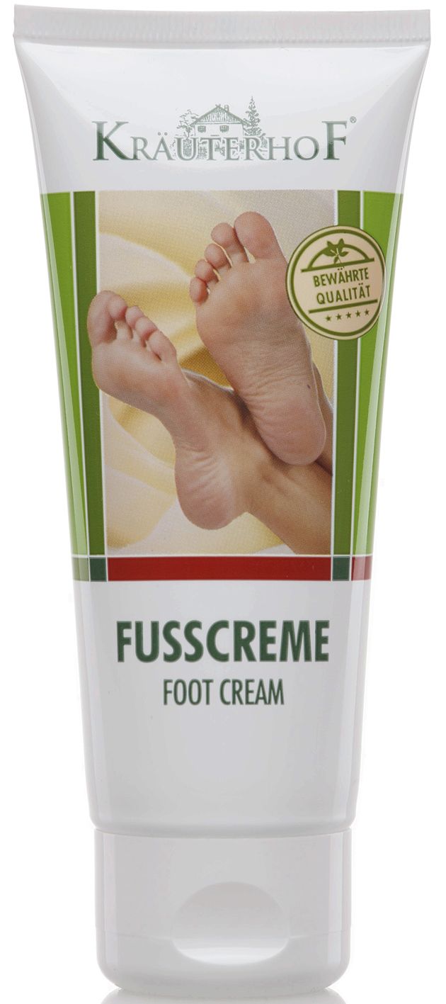 KräuterhoFFußcremeDocMed GmbH